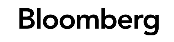 Logo Bloomberg