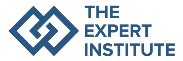 Logo The Expert Institute