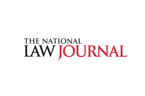 Press The National Law Journal