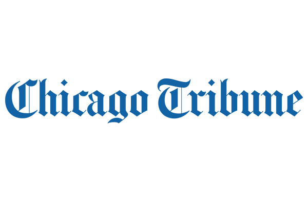 Press Chicago Tribune