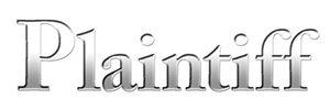 Plaintiff Magazine Publication Plaintiff Magazine Publication