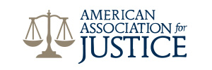 American Association for Justice Speak