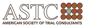 American Society of Trial Consultants Speak